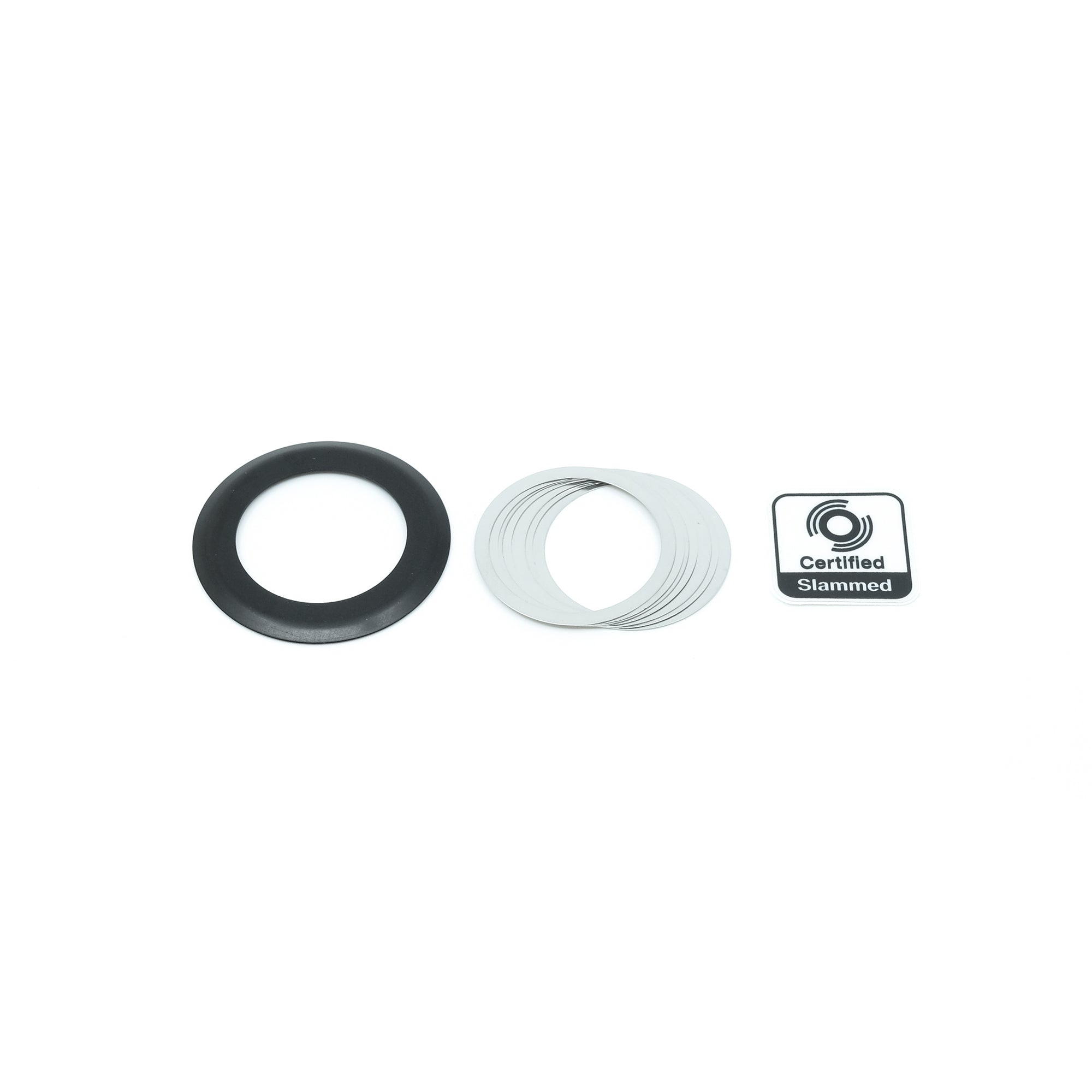 SlamThatStem Headset Bearing Cover (For 1-1/4") - CCACHE