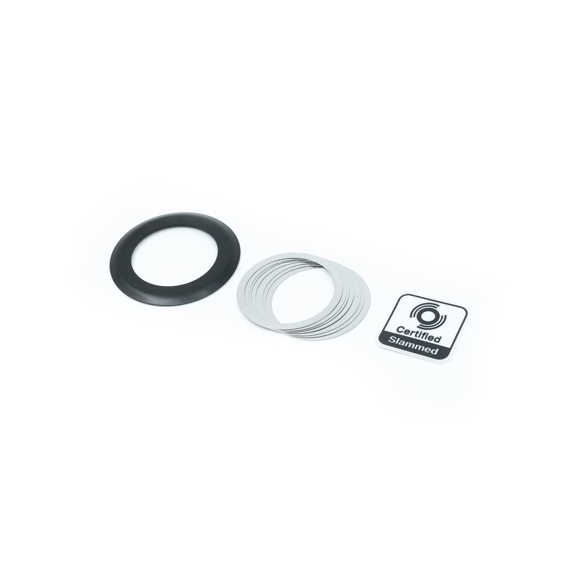 SlamThatStem Headset Bearing Cover (For 1-1/4") - CCACHE