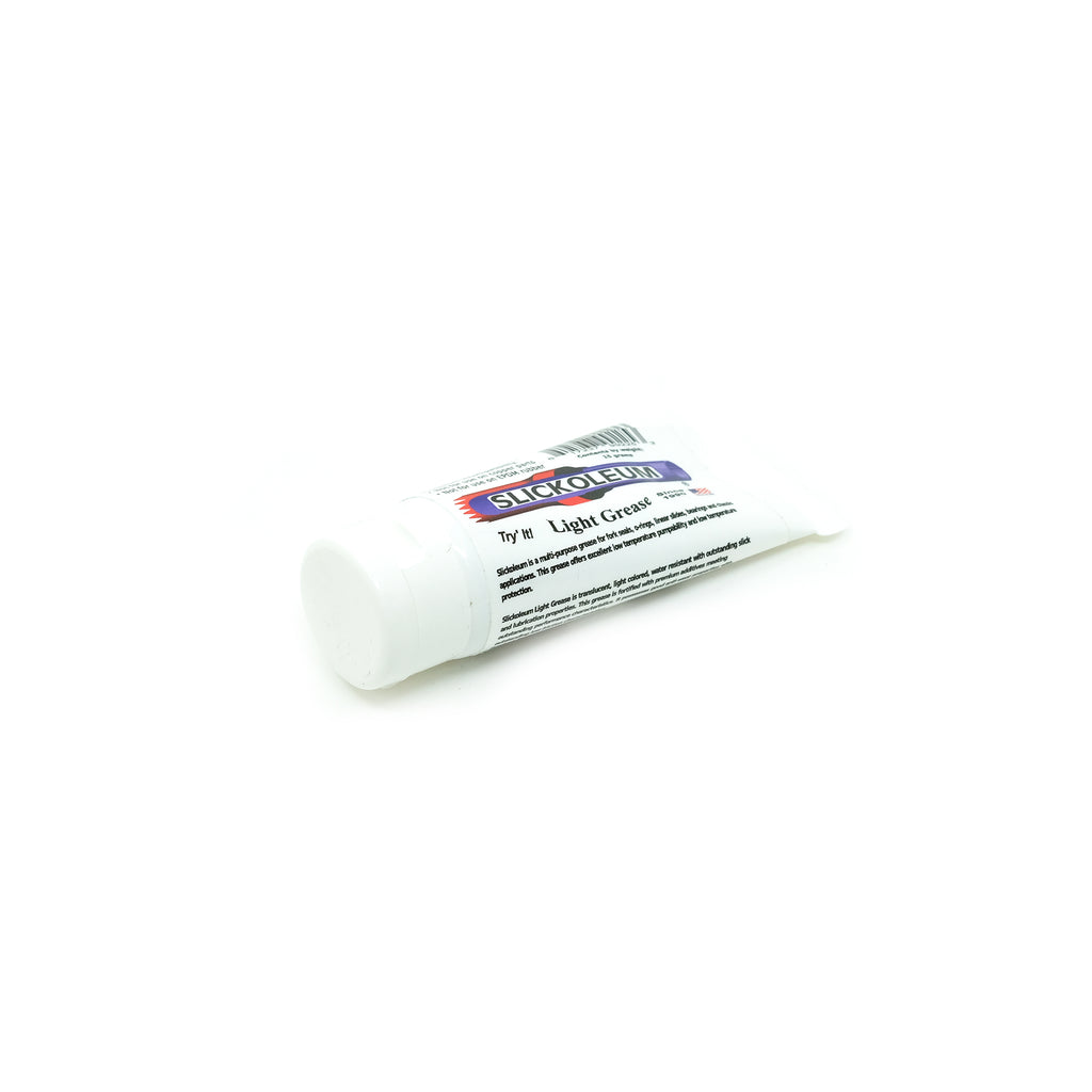 Slickoleum Low Friction Grease - 15g Travel Tube - CCACHE