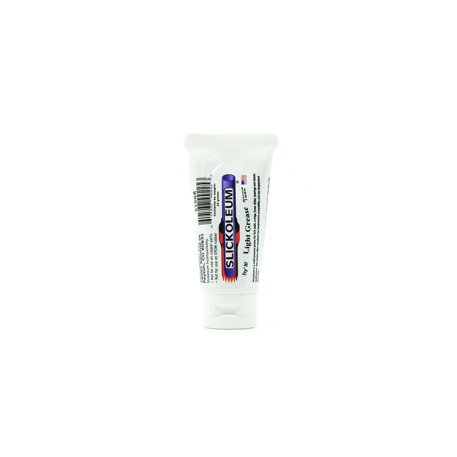 Slickoleum Low Friction Grease - 15g Travel Tube - CCACHE
