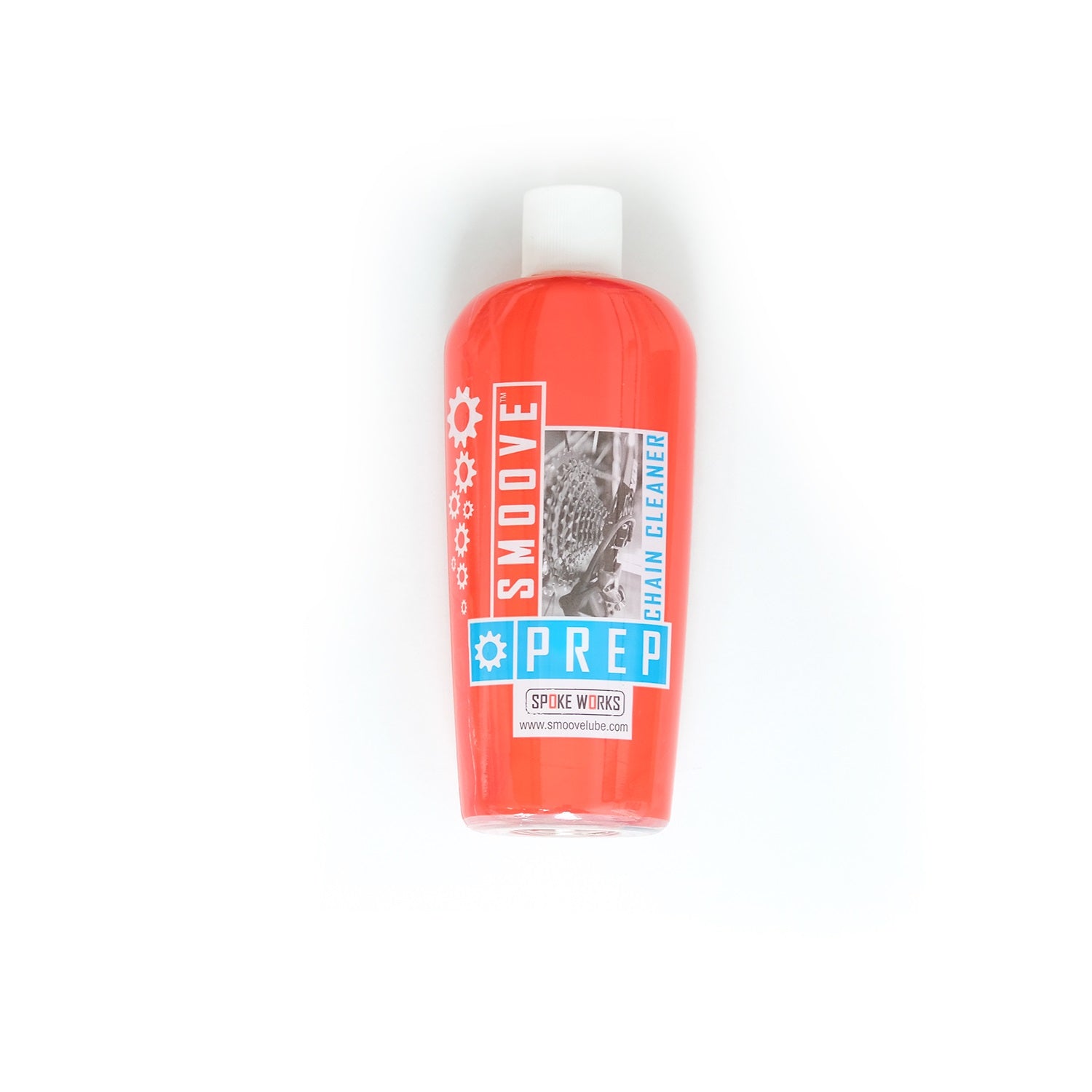 Smoove Prep Chain Cleaner - 250mL - CCACHE