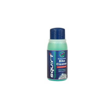 Squirt Bio-Bike Cleaner - 60mL Concentrate - CCACHE