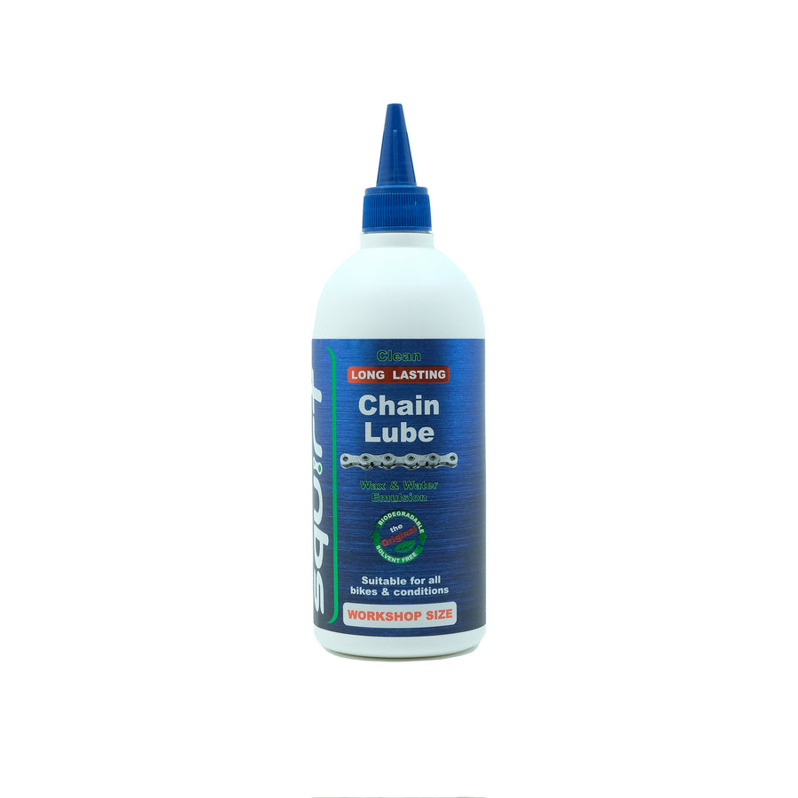 Squirt Long Lasting Dry Chain Lube - CCACHE