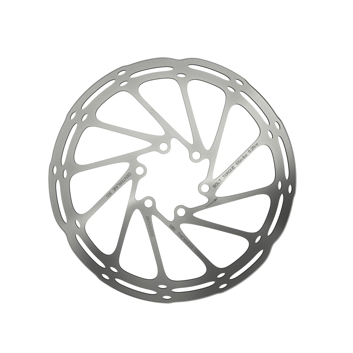 sram-centerline-disc-rotor-6-bolt