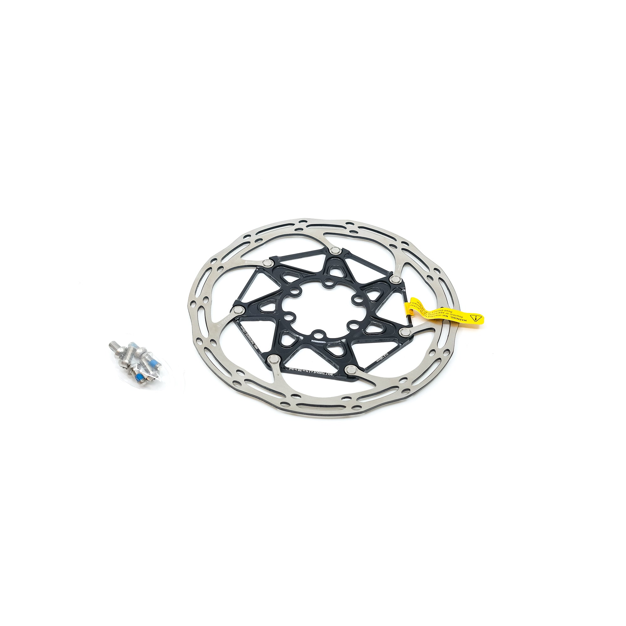 SRAM CenterLine X 转子 - 6 螺栓