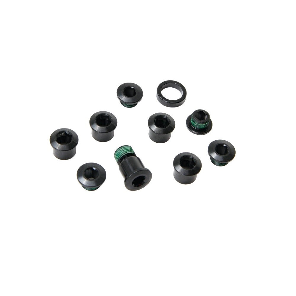 SRAM Chainring Bolts For 5-Arm Cranksets (Hidden Bolt) - CCACHE