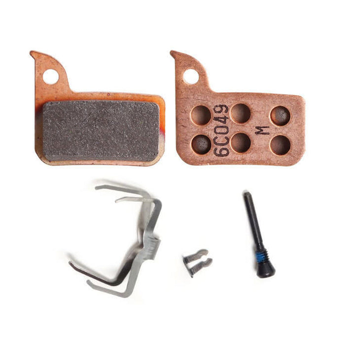 sram-disc-brake-pads-for-level-ultimate-tlm-sintered-steel