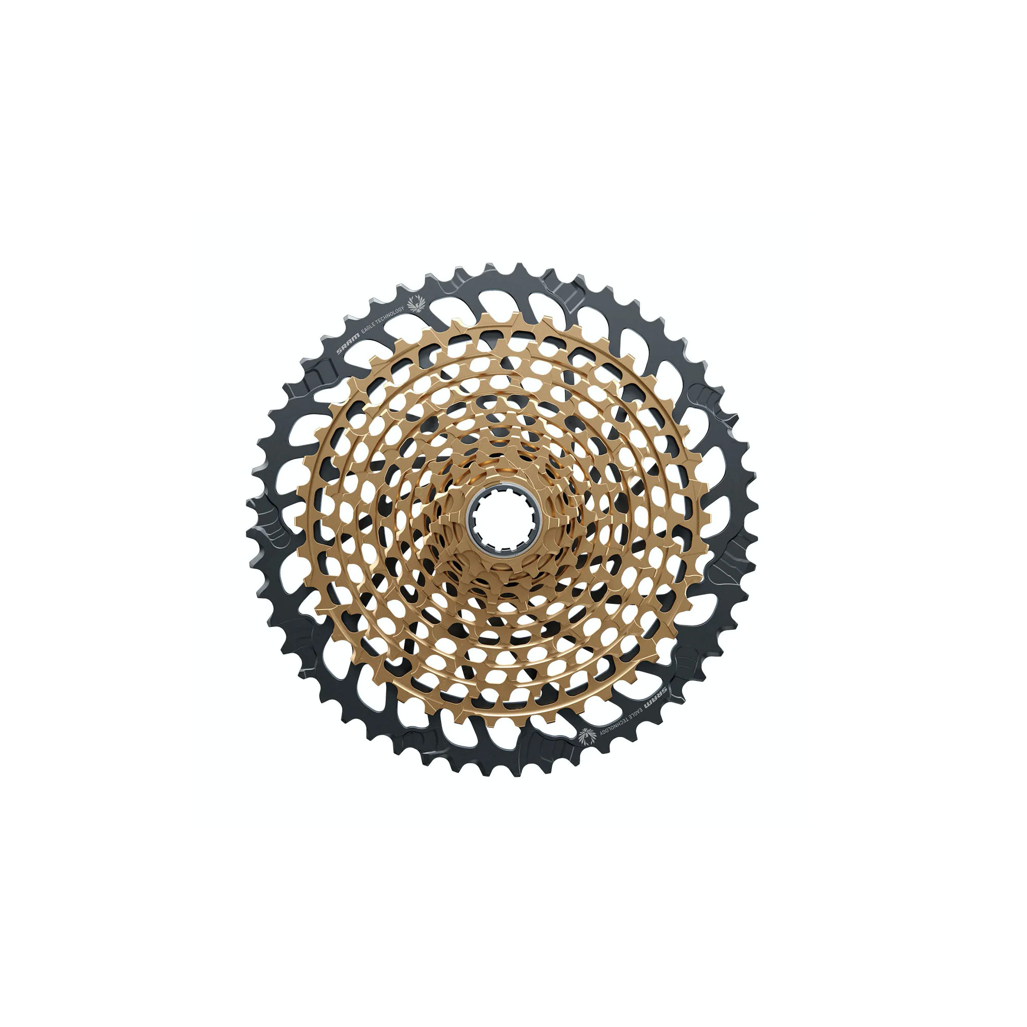 sram-eagle-xg-1299-12-speed-cassette-gold