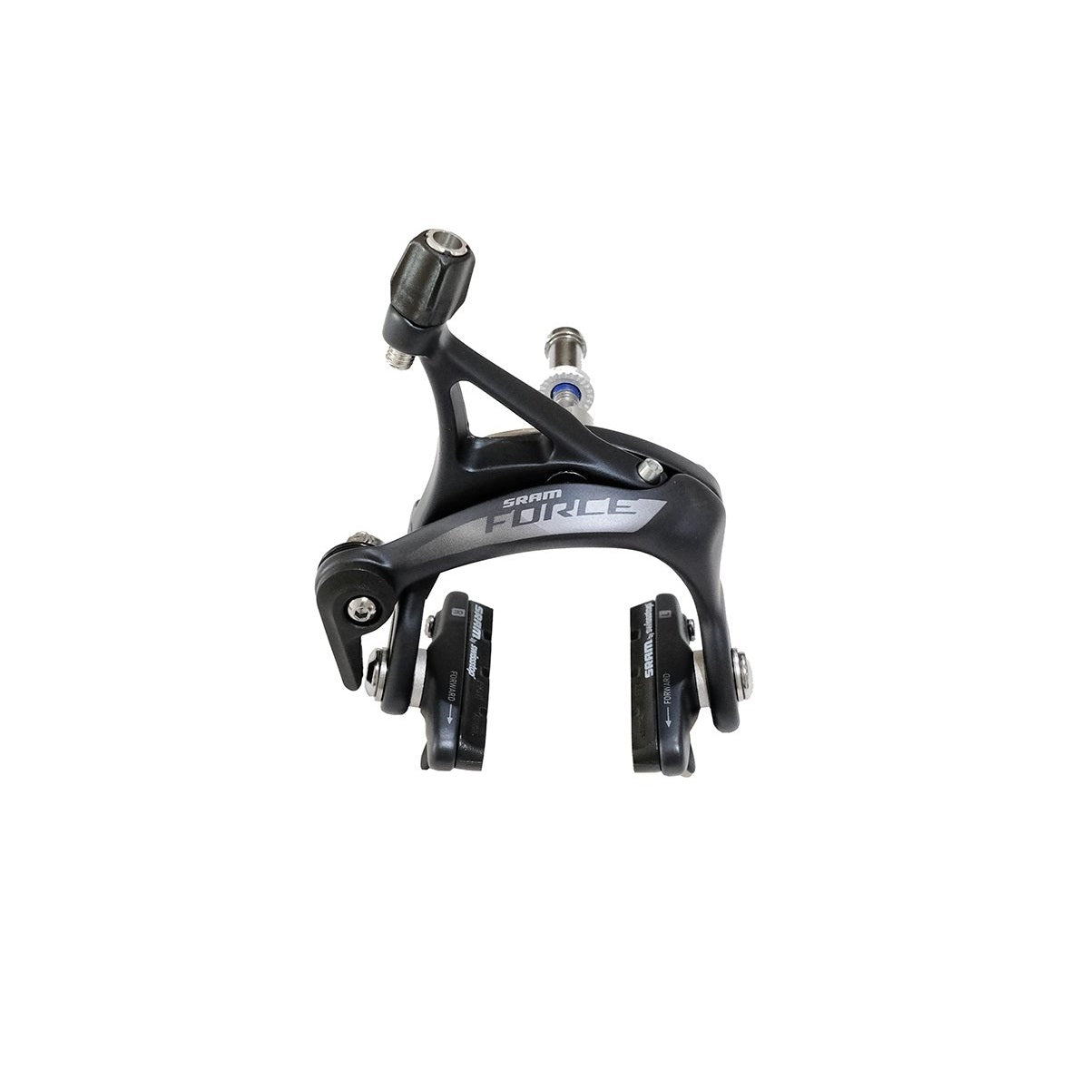 SRAM Force AXS Rim Brakes - Regular Mount - CCACHE