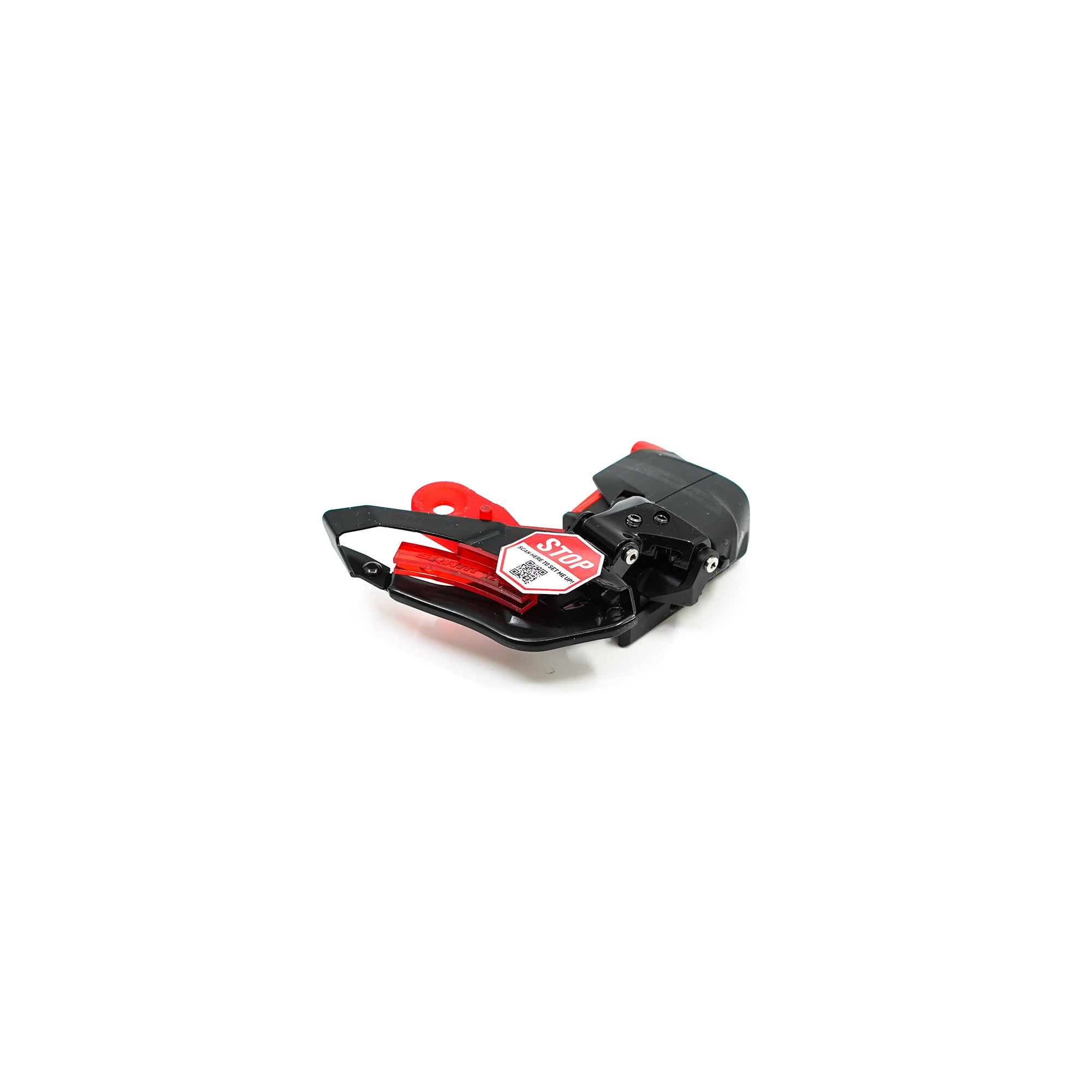 SRAM Force AXS Front Derailleur - D2