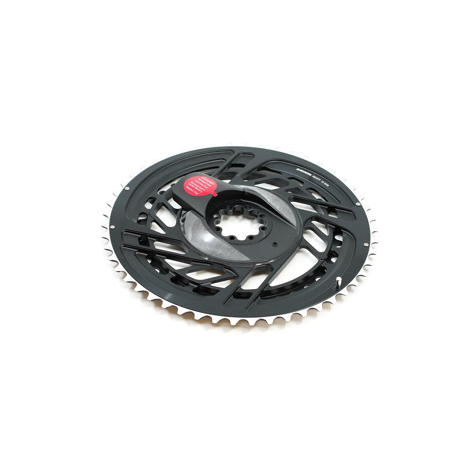 SRAM Force AXS Power Meter Upgrade Chainring - D2