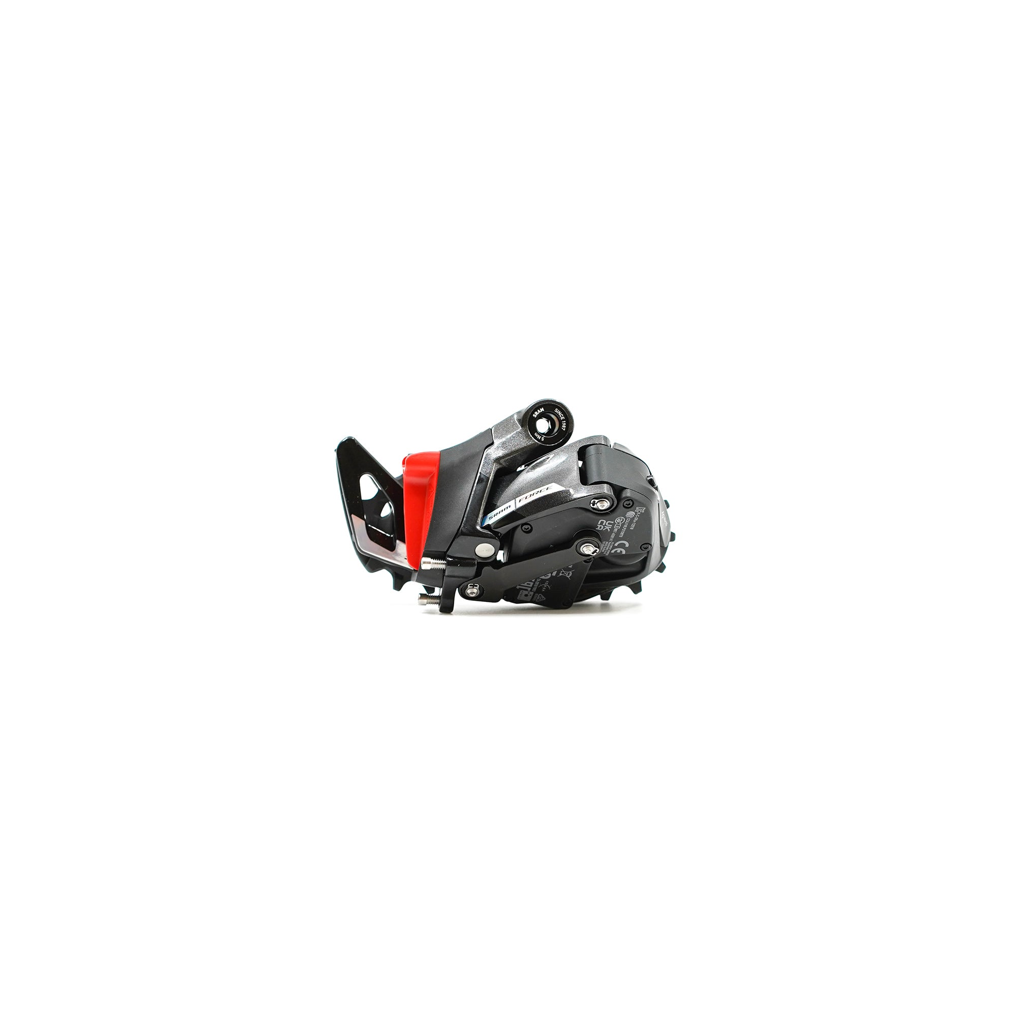 SRAM Force AXS 后拨链器 - D2