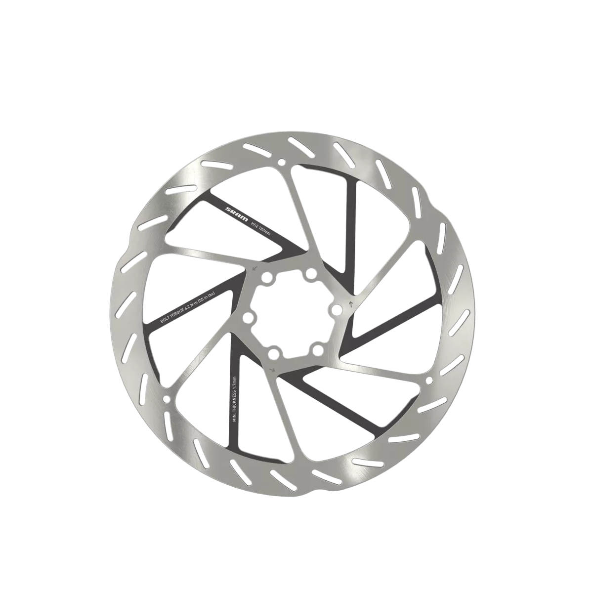 sram-hs2-mtb-disc-rotor-6-bolt