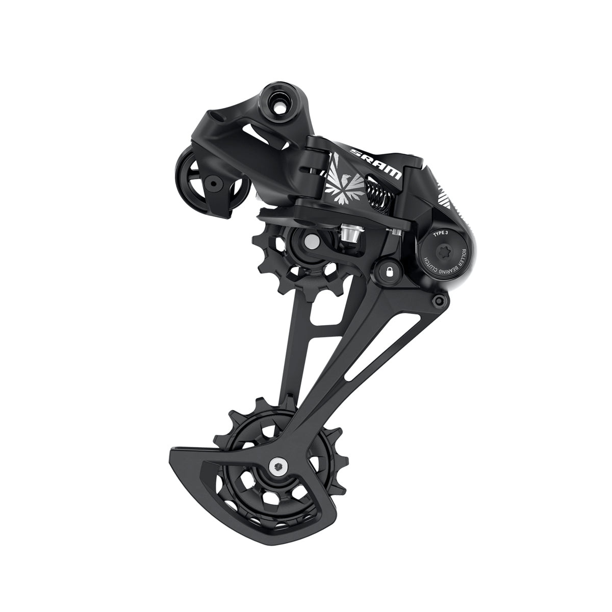 sram-nx-eagle-12-speed-rear-derailleur-black