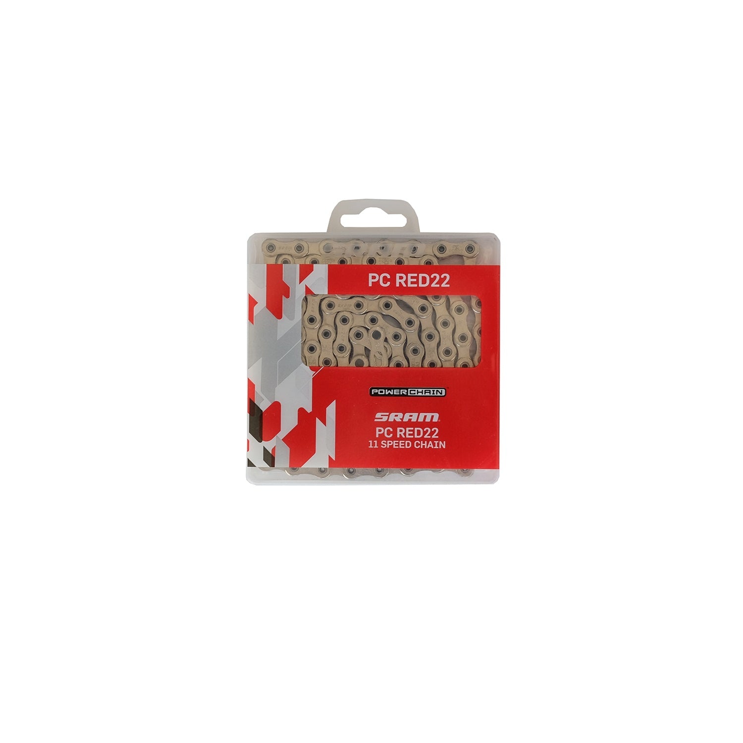 SRAM RED 11-Speed Power Chain - CCACHE