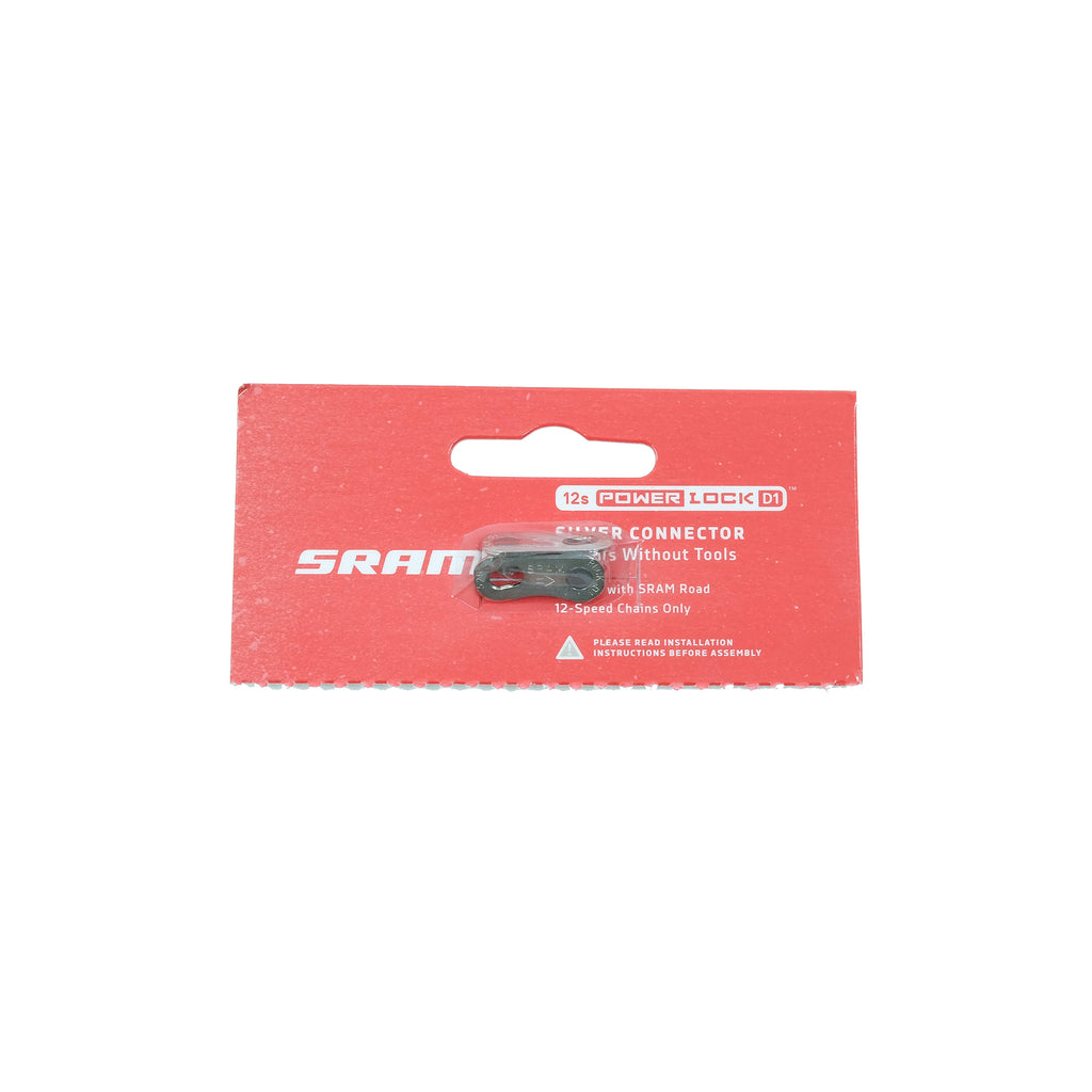SRAM FlatTop PowerLock 12-Speed Chain Connector for AXS - CCACHE
