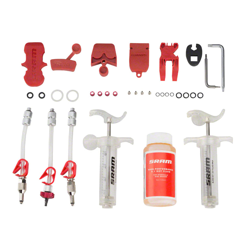 sram-pro-hydraulic-bleed-kit-with-dot-5-1-fluid