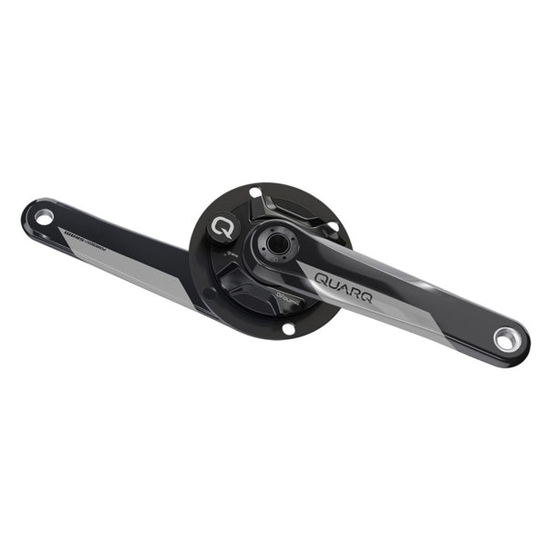 SRAM Quarq DFour DUB Power Meter + Crank Arms | CCACHE
