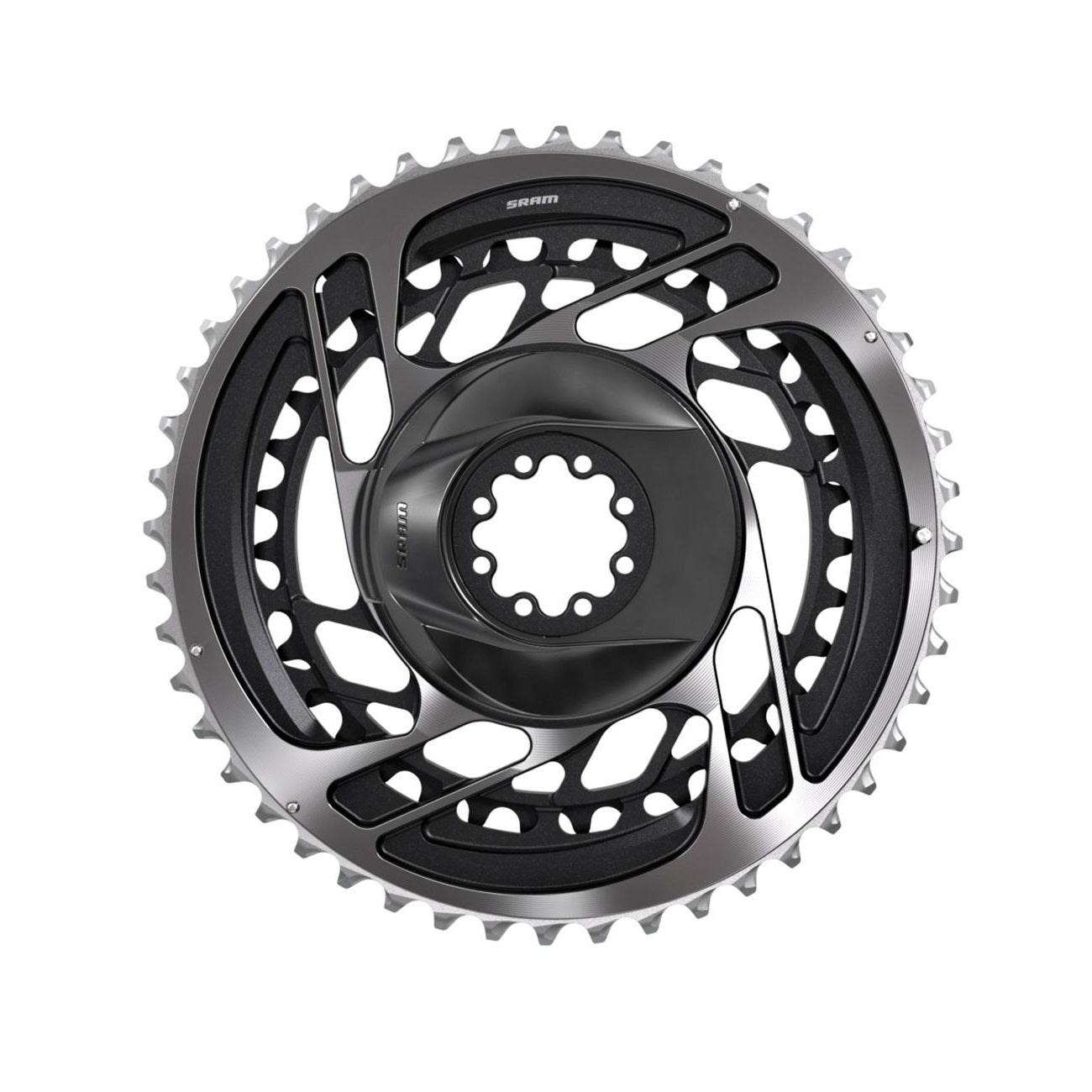 SRAM Red AXS 12-Speed Chainrings (2x) - CCACHE