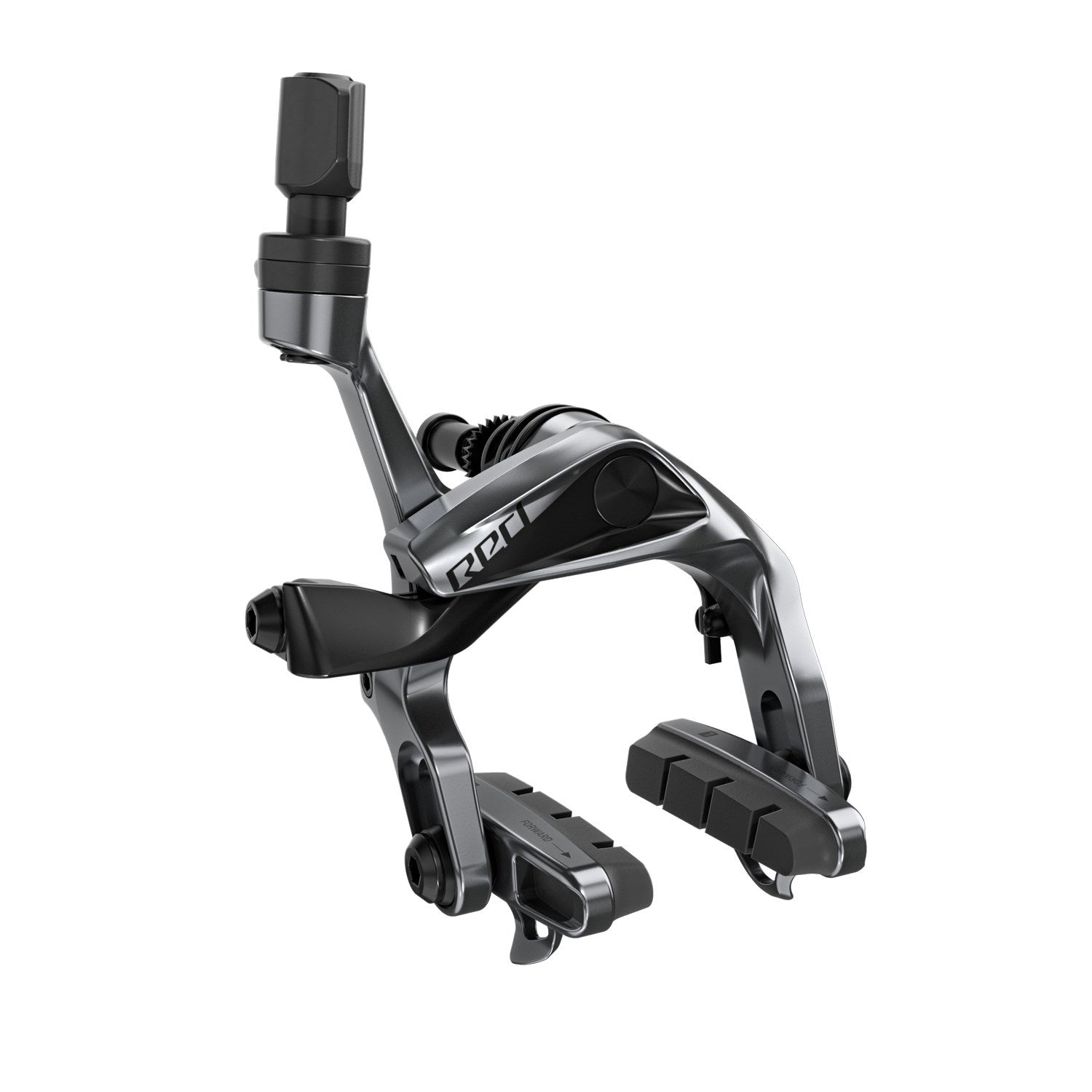 SRAM Red AXS Rim Brakes - Regular Mount - CCACHE