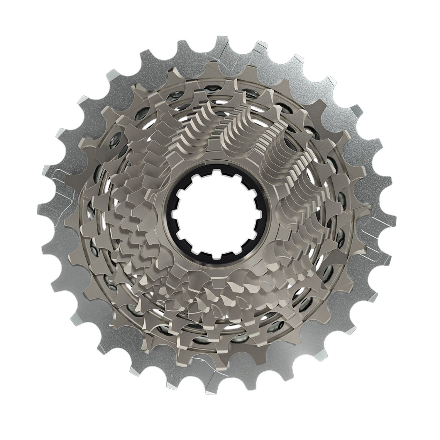 SRAM Red AXS XG-1290 12-Speed Cassette - CCACHE