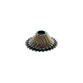 SRAM RED AXS XG-1290 12 Speed Cassette - Rainbow