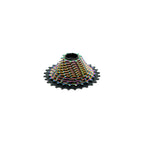 SRAM Red AXS XG-1290 12-Speed Cassette - Rainbow