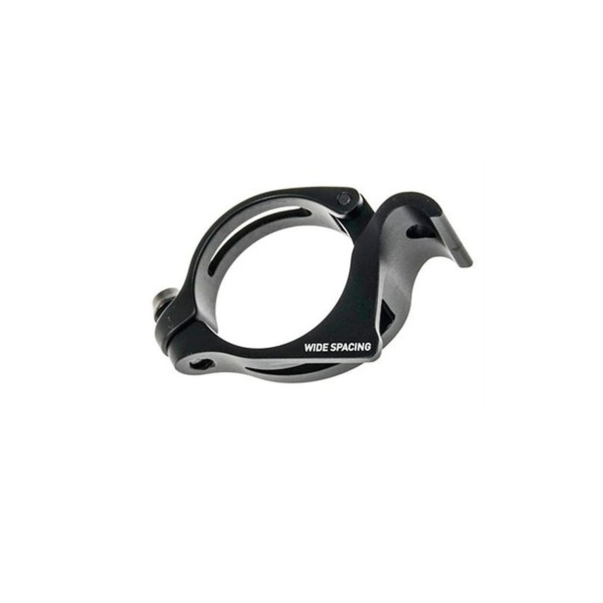 SRAM Front Derailleur Clamp - Wide Spacing - CCACHE