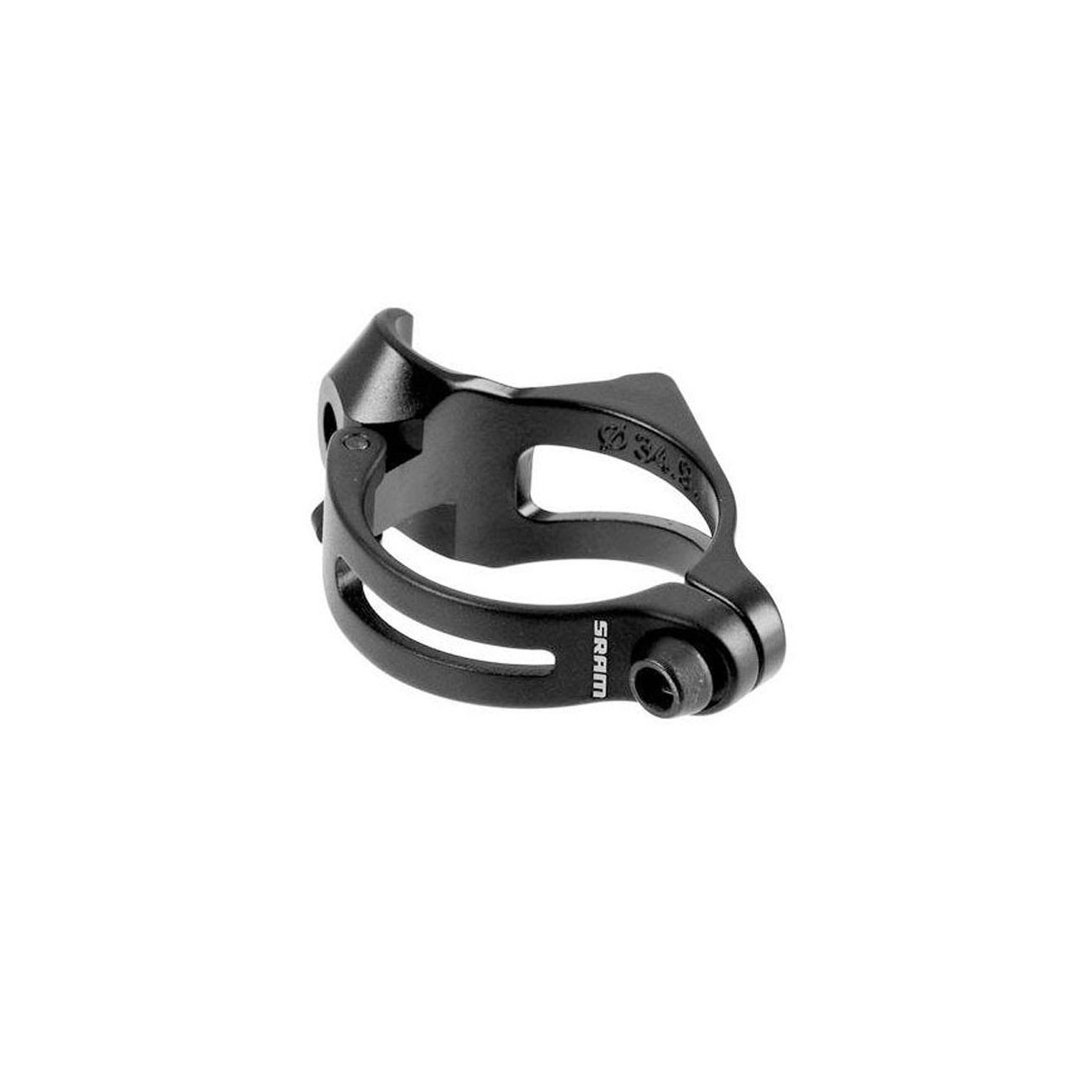 SRAM Front Derailleur Clamp Braze-on Adaptor - CCACHE