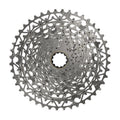 SRAM Rival XPLR XG-1251 12 Speed Cassette - Silver