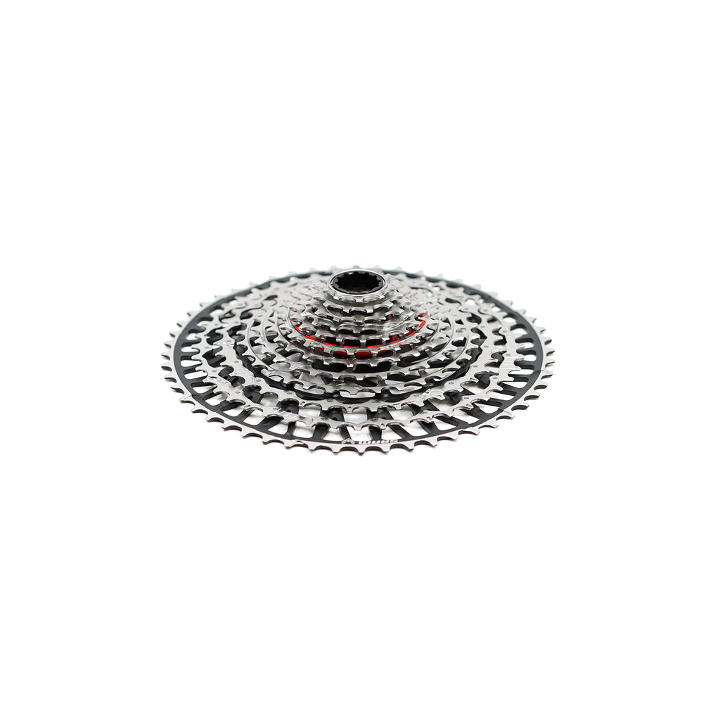 SRAM XX Eagle XS-1297 Transmission 12-Speed Cassette