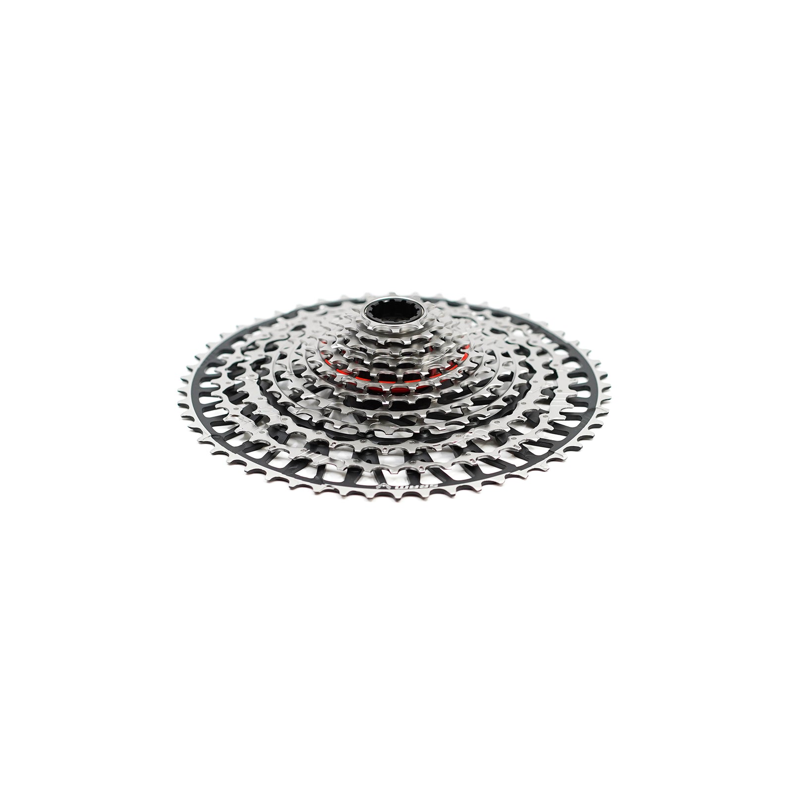 SRAM XX Eagle XS-1297 Transmission 12 Speed Cassette