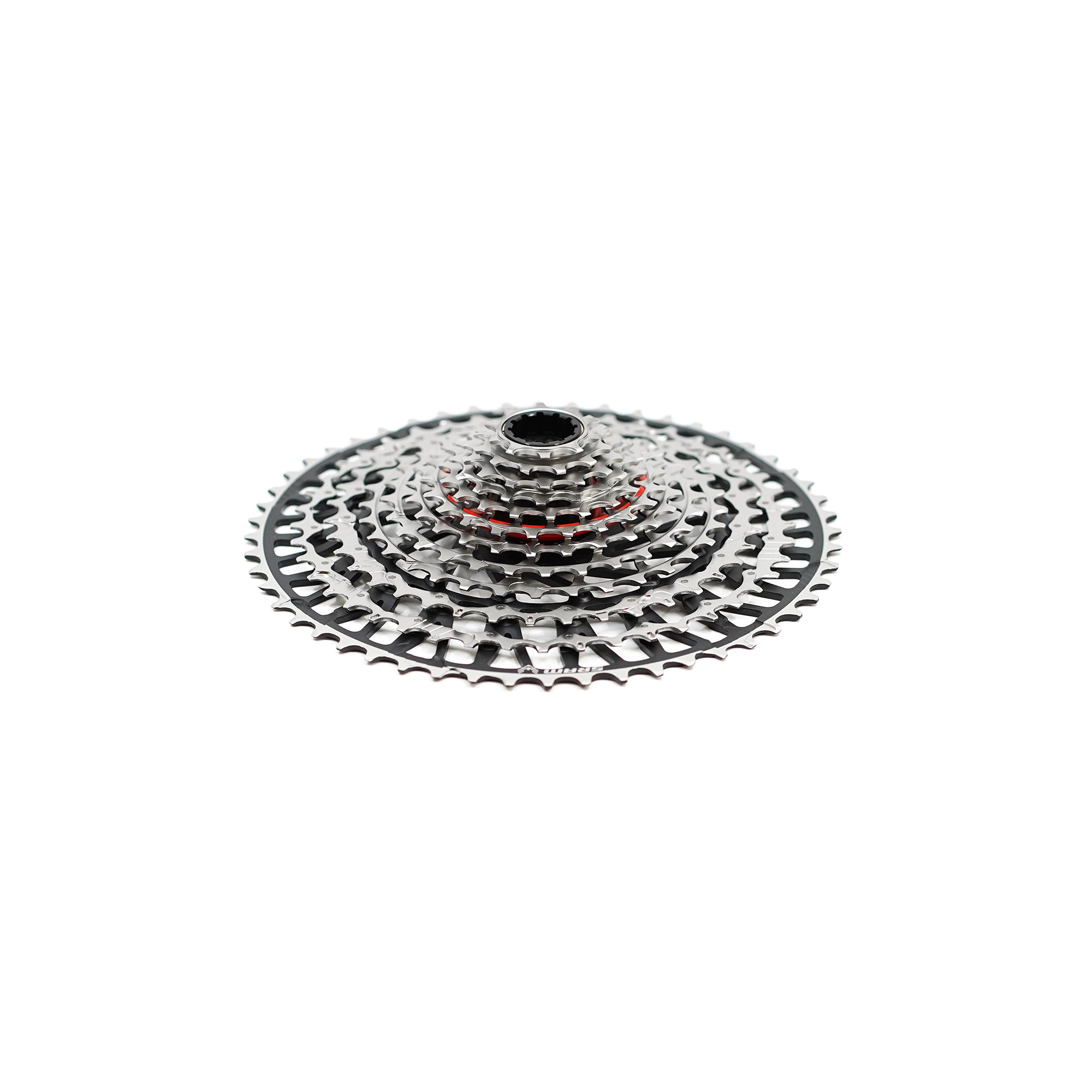 SRAM XX Eagle XS-1297 Transmission 12-Speed Cassette