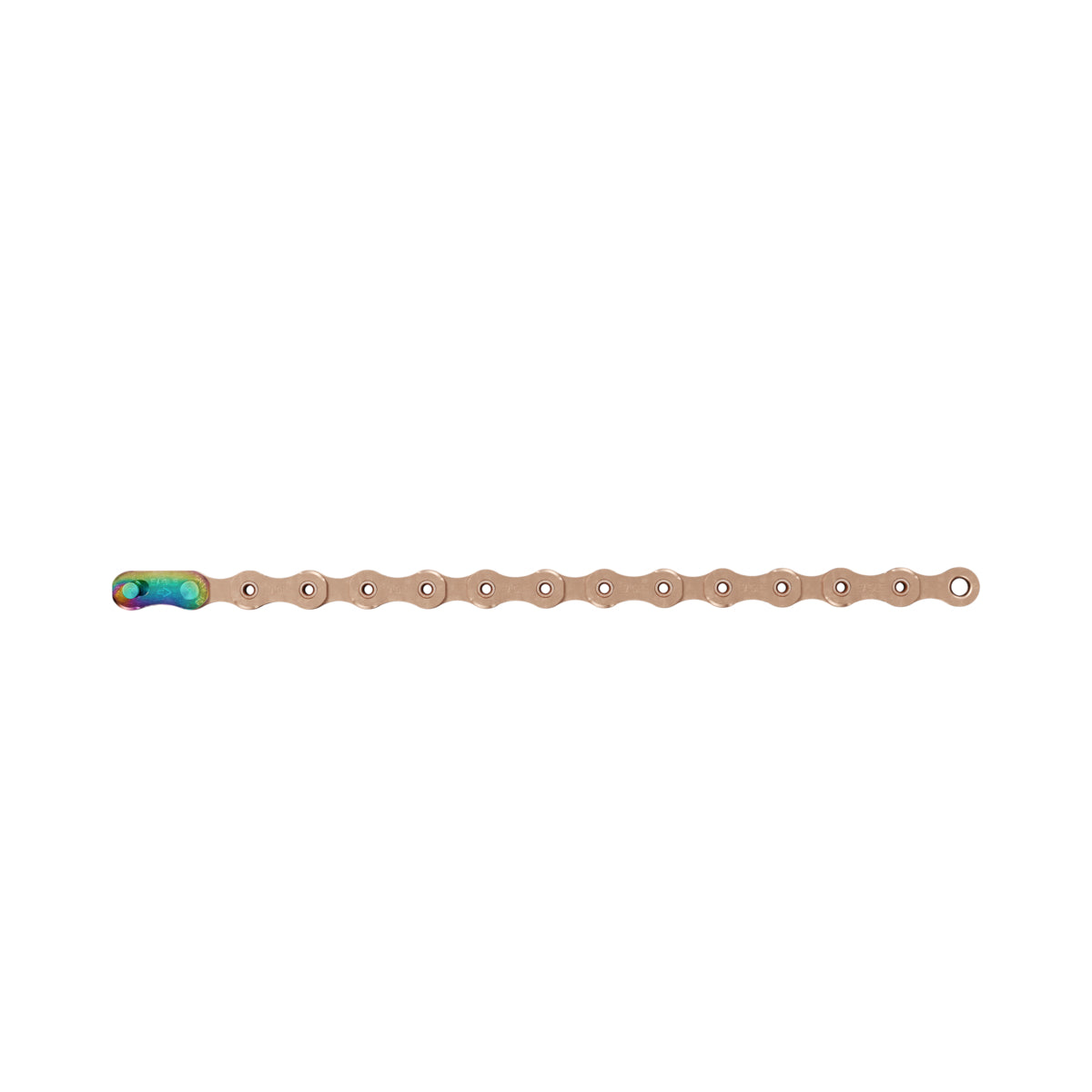 SRAM XX1 Eagle 12 Speed Chain (Copper)