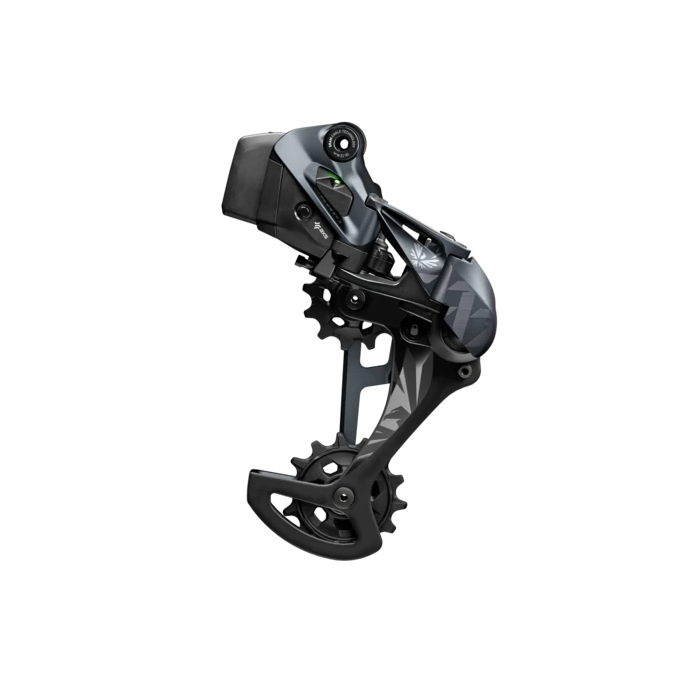 SRAM XX1 Eagle AXS 12-Speed Rear Derailleur - CCACHE