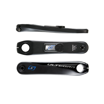 Stages Gen3 Left Single-Sided Power Meter - Shimano Ultegra R8000 - CCACHE