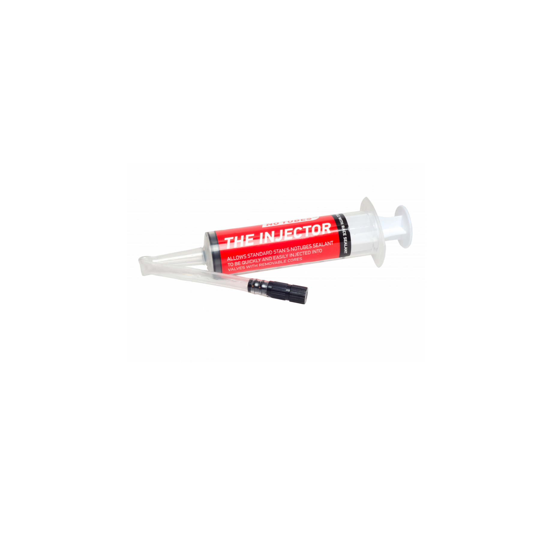 Stans NoTubes &quot;The Injector&quot; Sealant Tool - CCACHE