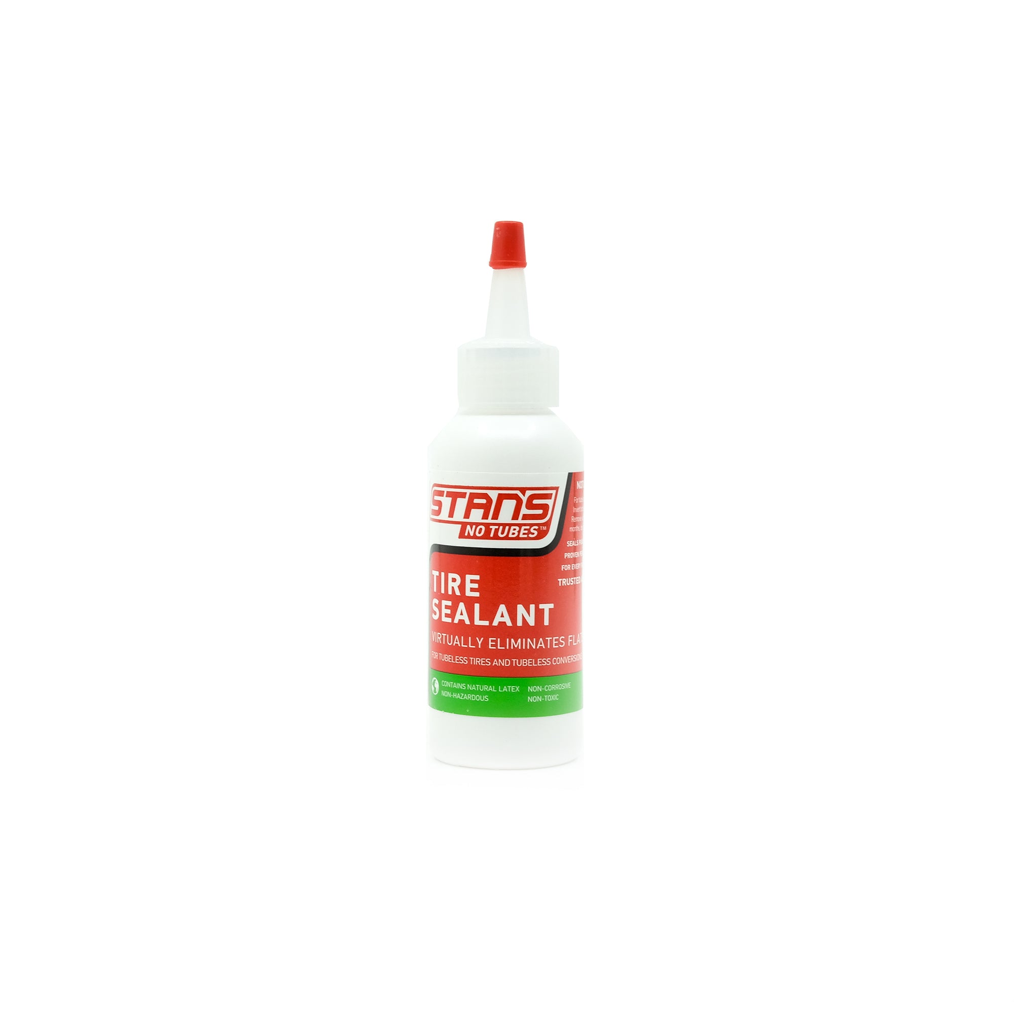 Stans NoTubes Tubeless Sealant - 2oz Bottle - CCACHE