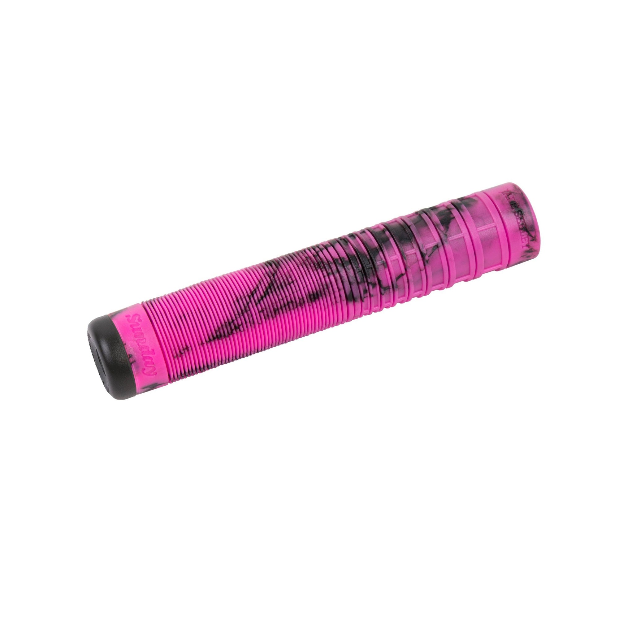 sunday-seeley-bmx-grips-black-pink-swirl