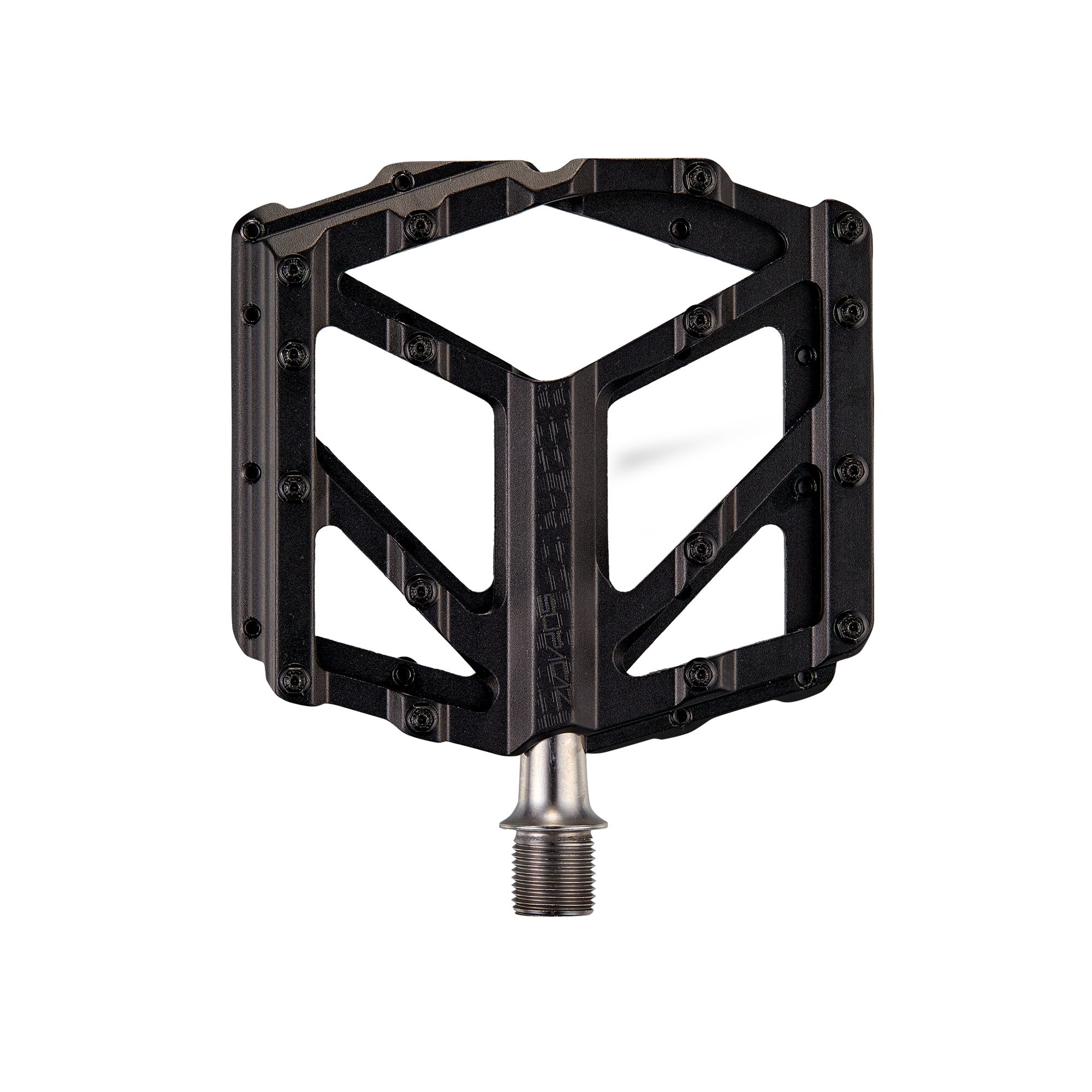 supacaz-orbitron-cnc-alloy-pedal-black