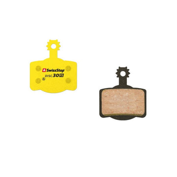 swissstop-disc-30-rs-brake-pads-for-campagnolo-flat-mount