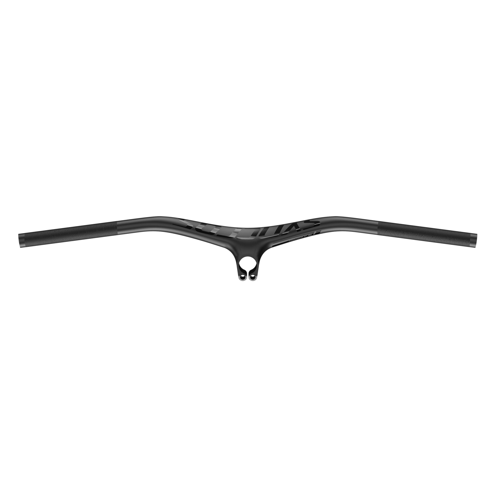 Syncros Fraser iC SL Integrated Handlebar &amp; Stem (740mm) - CCACHE