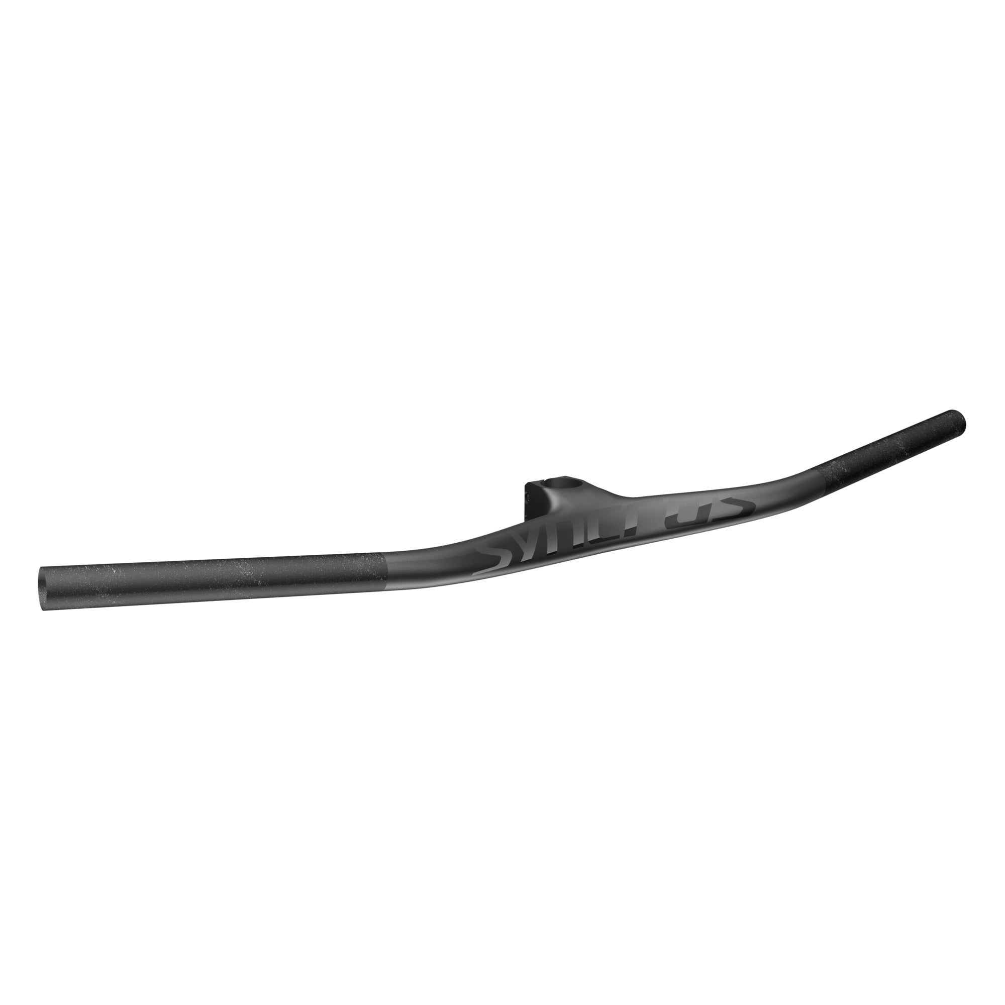 Syncros Fraser iC SL Integrated Handlebar &amp; Stem (740mm) - CCACHE