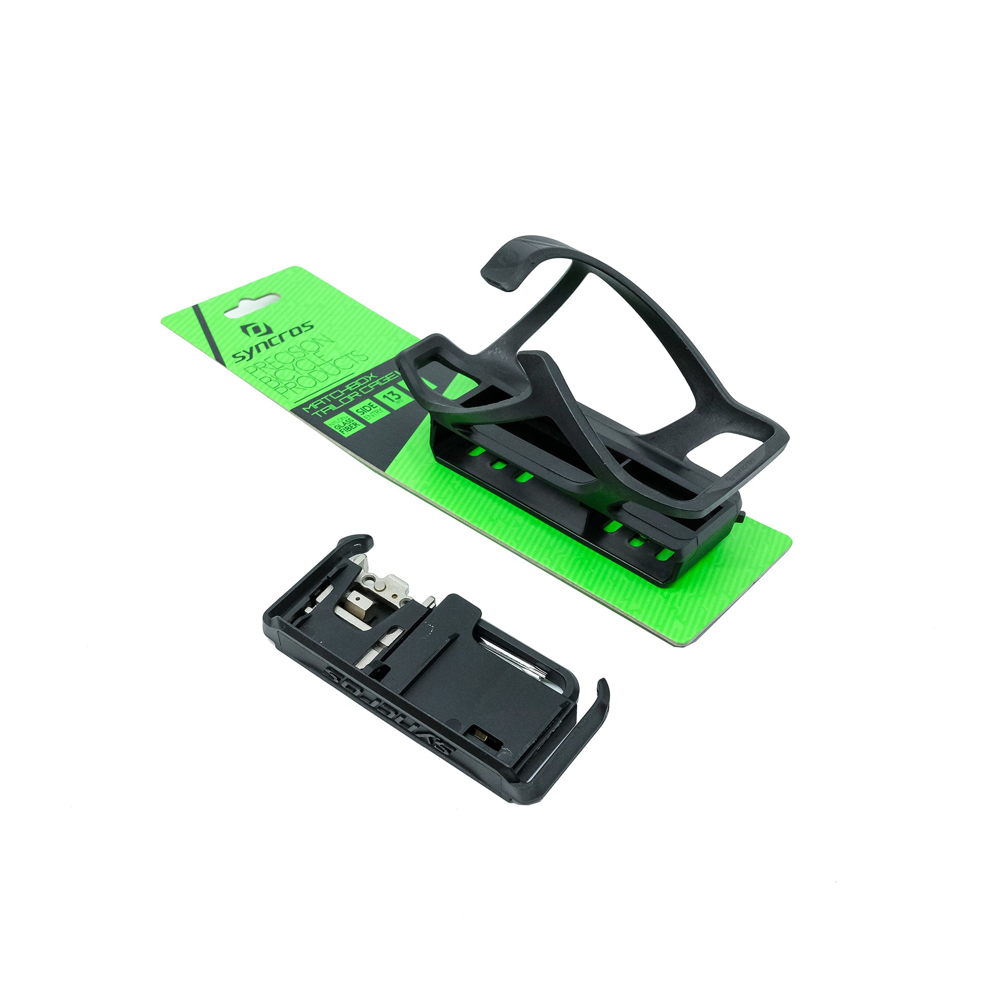 Syncros Matchbox Tailor