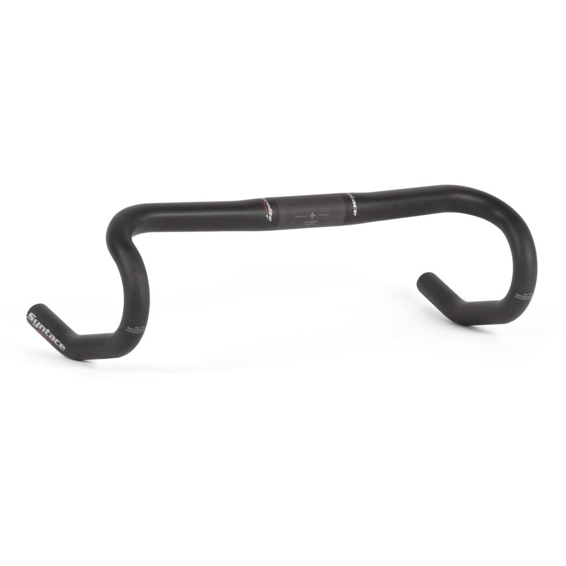 Syntace Racelite Carbon Handlebar - UD Matte - CCACHE