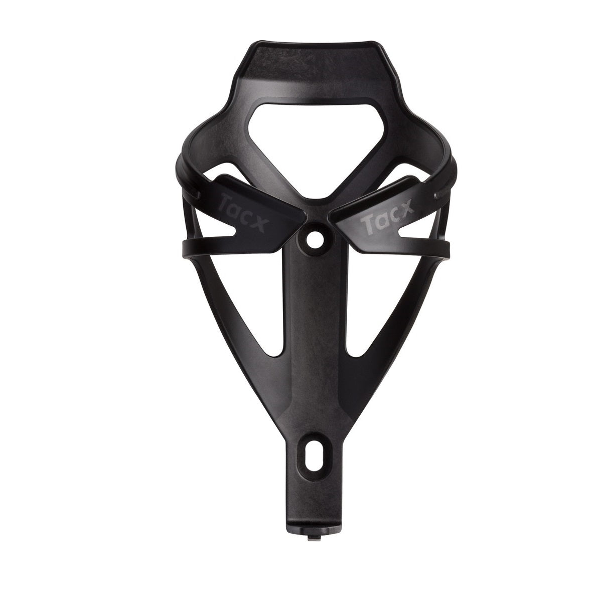 tacx-deva-bottle-cage-matte-black