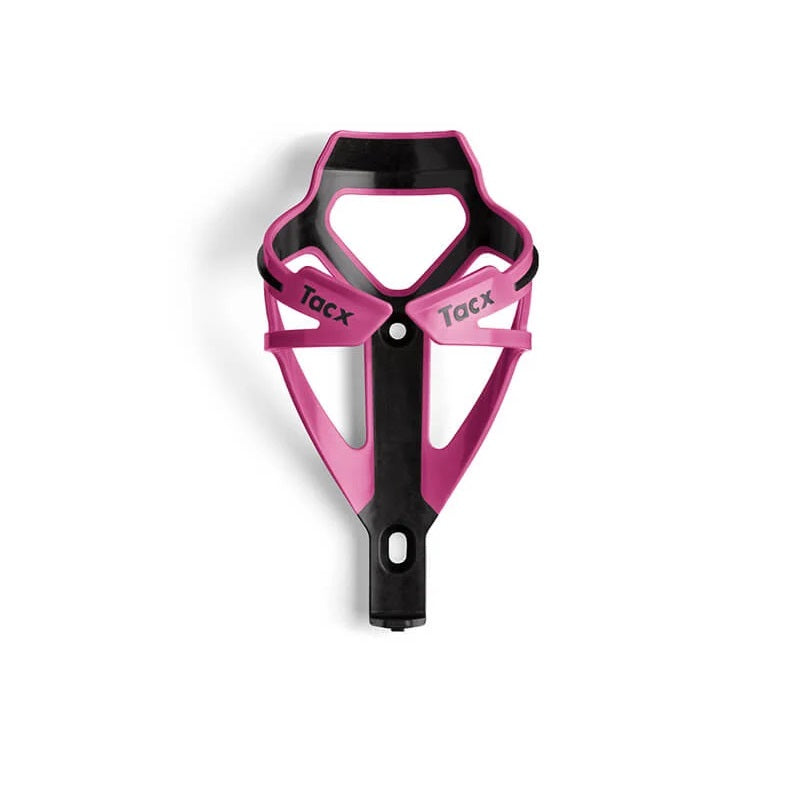 Tacx Deva Bottle Cage - Pink