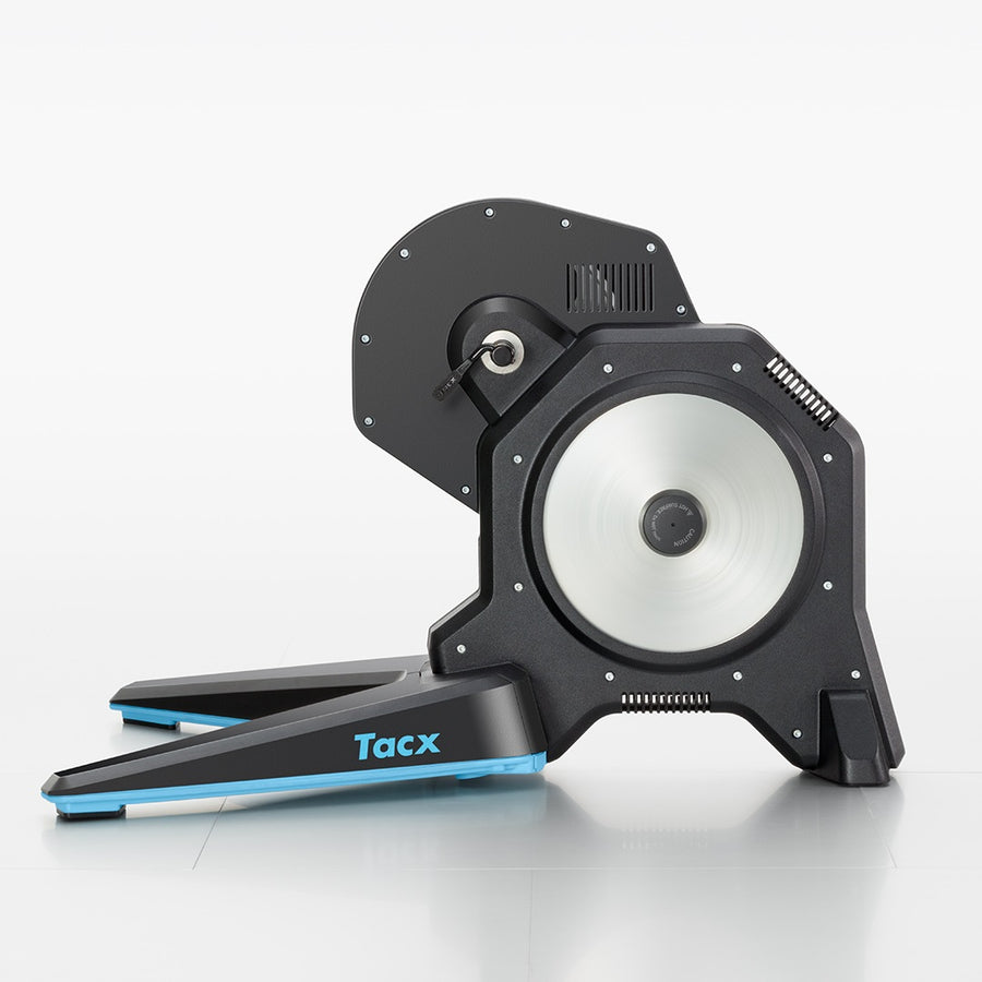 Tacx FLUX 2 Smart Indoor Trainer (T2980) - CCACHE