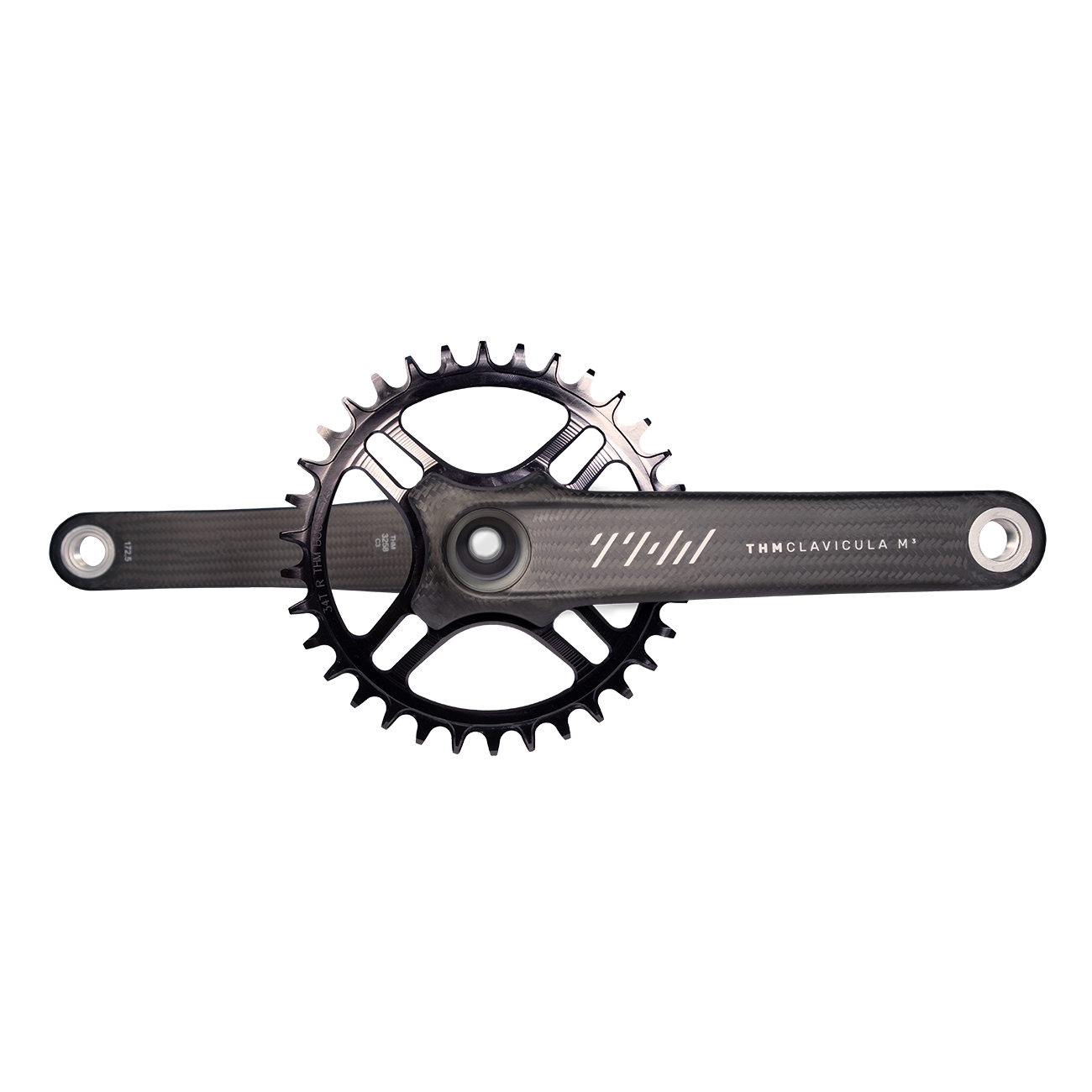 thm-carbones-clavicula-m3-mtb-crank-arms