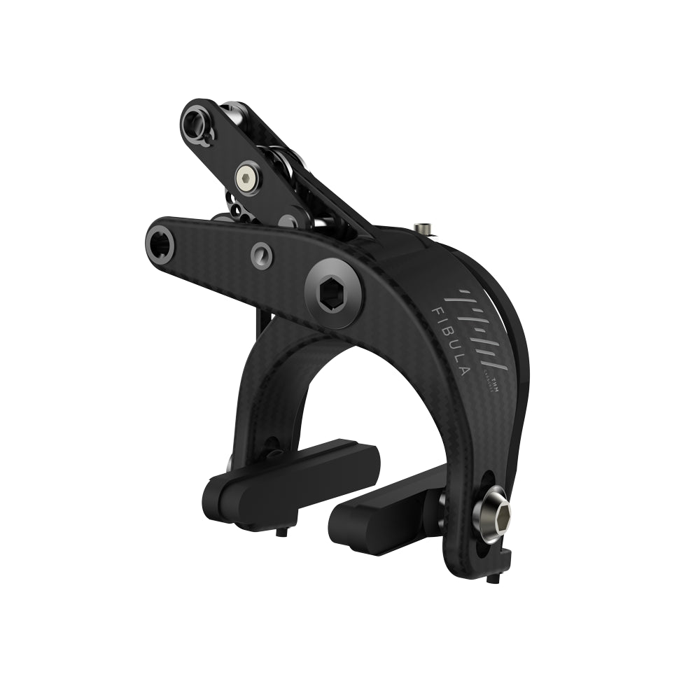 THM Carbones Fibula Road Brakeset - CCACHE